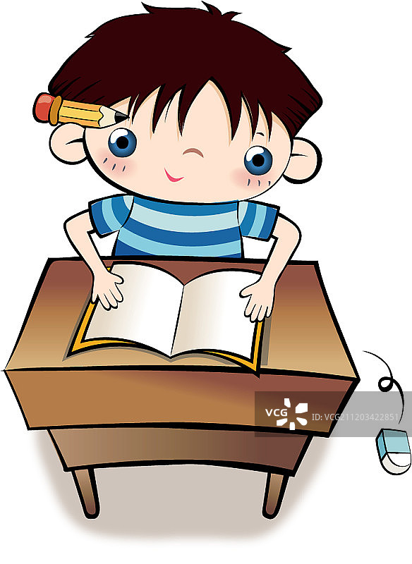 儿童角色图片素材