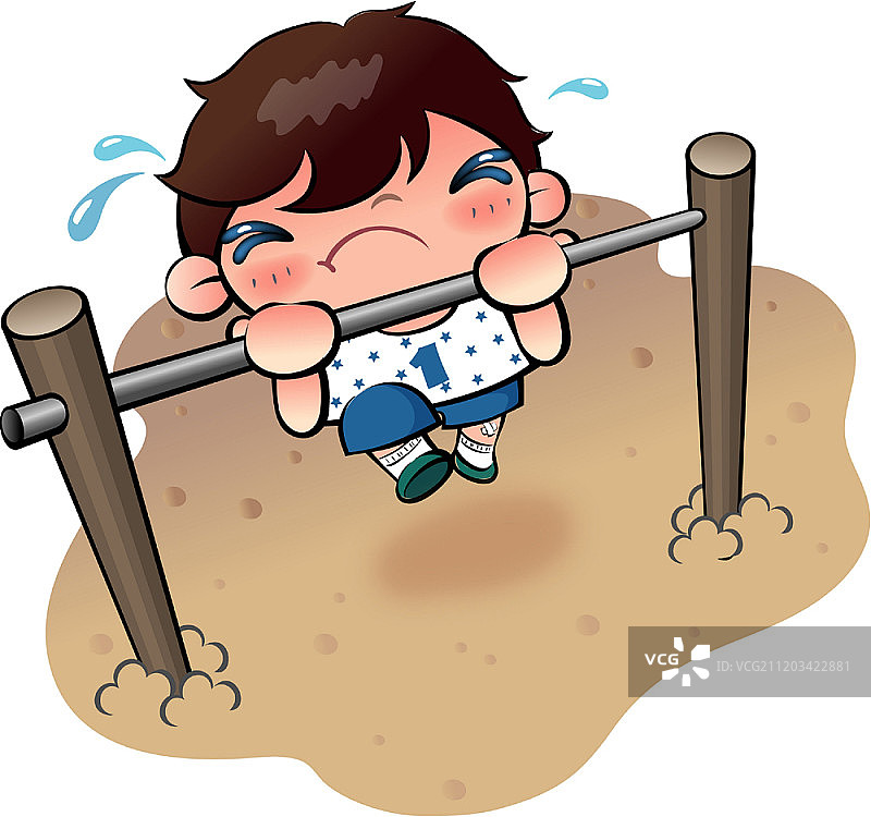 儿童角色图片素材