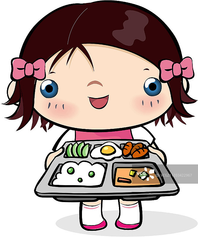 儿童角色图片素材