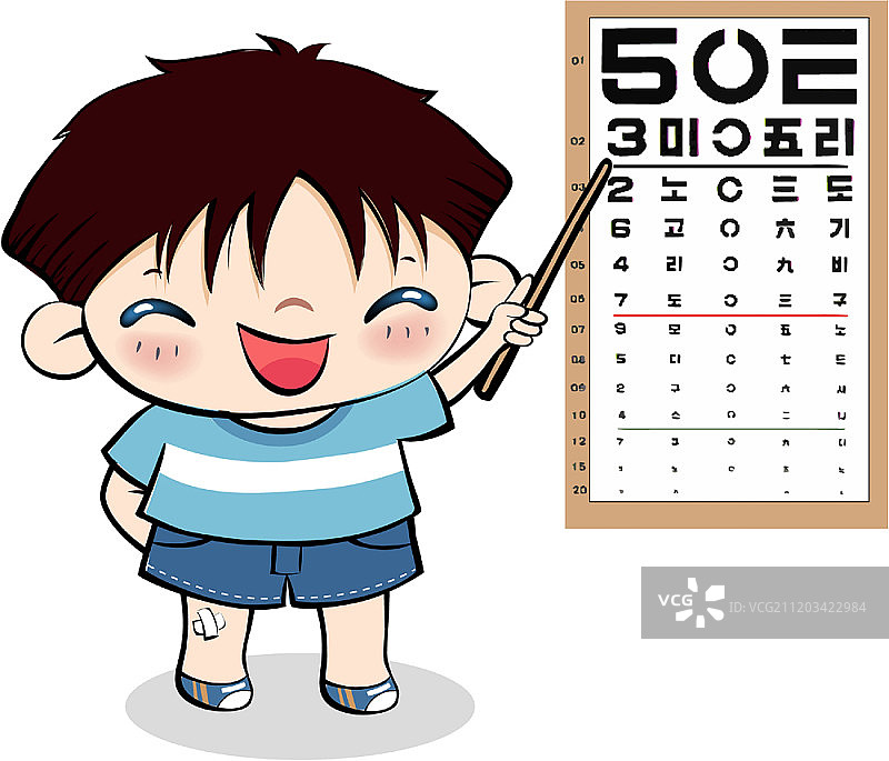 儿童角色图片素材