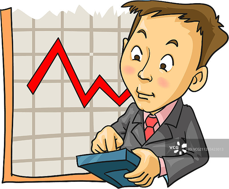 亚洲卡通角色图片素材