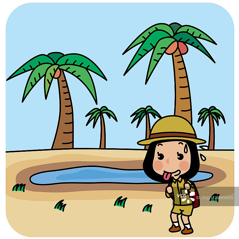 环游世界图片素材