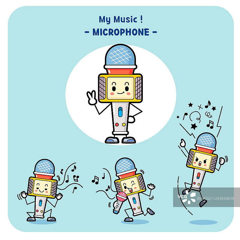 字符集图片素材