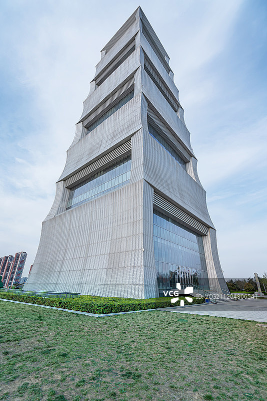 西安揽月阁图片素材