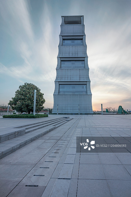 西安揽月阁图片素材