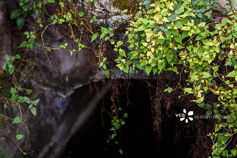 丰都鬼城图片素材