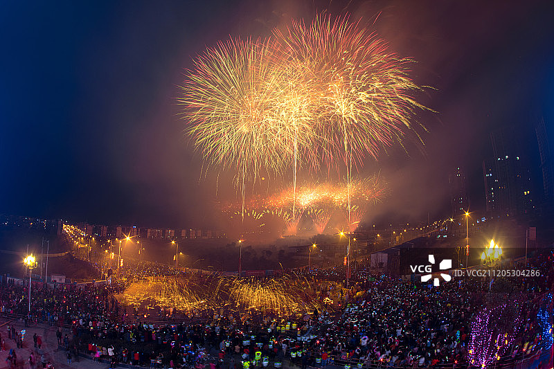 重庆元宵节图片素材