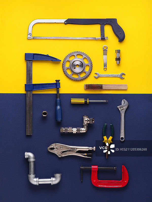 修理工具图片素材