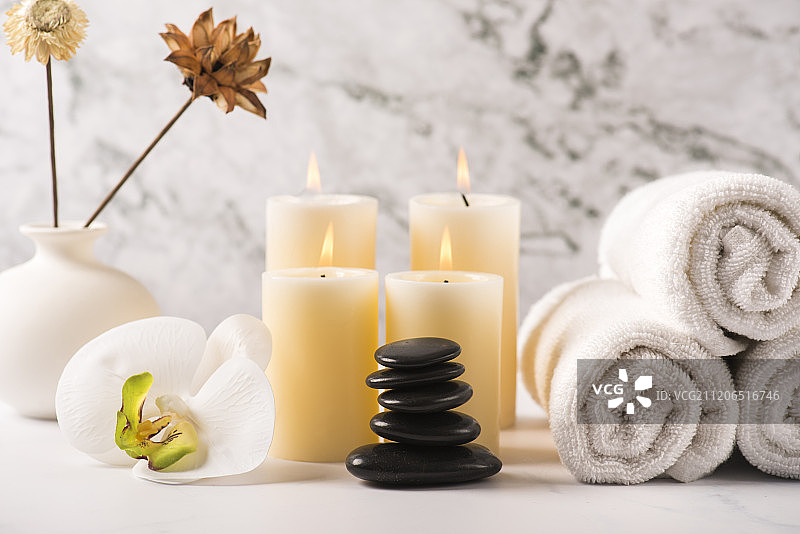 Spa Treatment图片素材