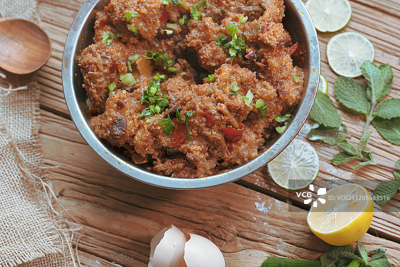 粉蒸肉图片素材