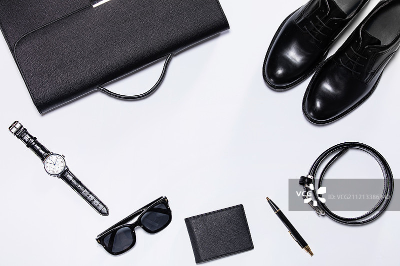 产品、背景、商务、黑色、顶角、室内影棚拍摄图片素材