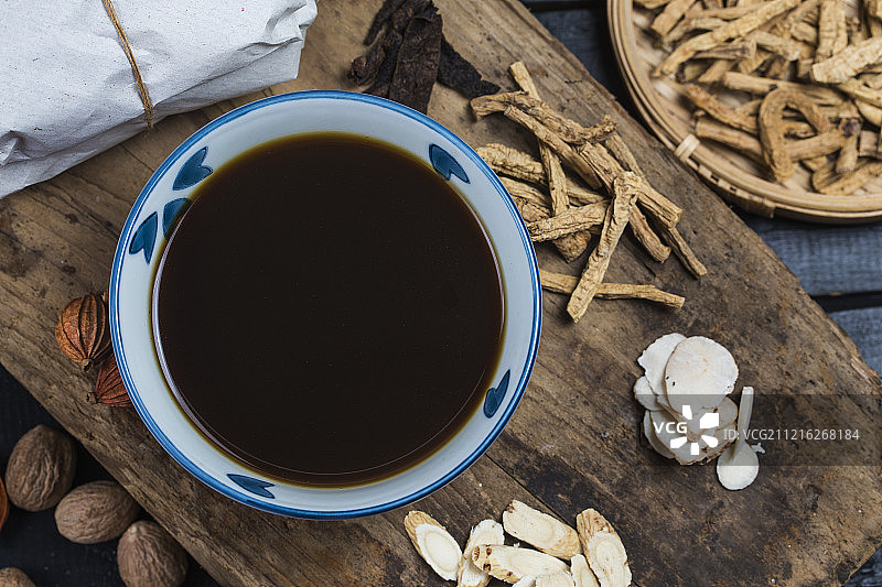 中医中药图片素材