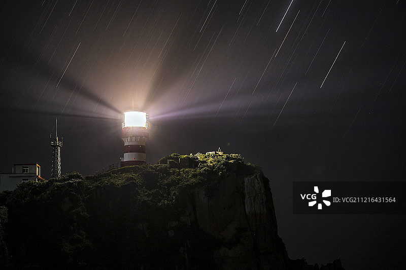 宁波渔山岛图片素材