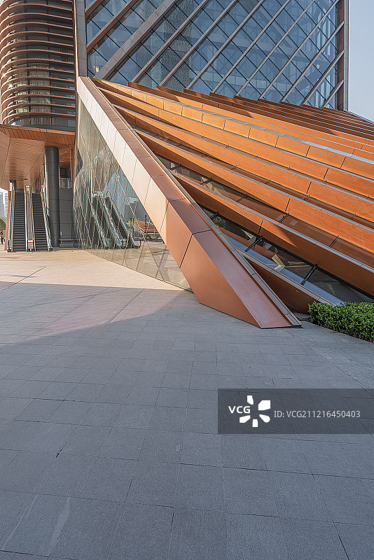 建筑背景平台图片素材