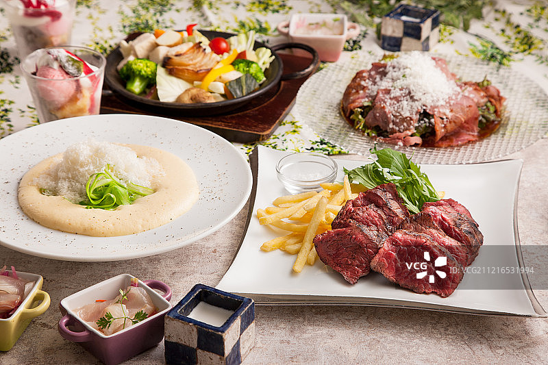 肉类主食图片素材