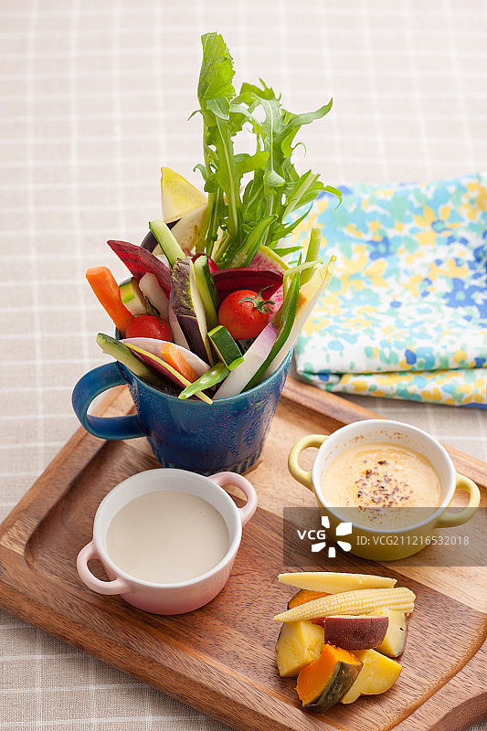 巴尼亚·卡乌达酱图片素材