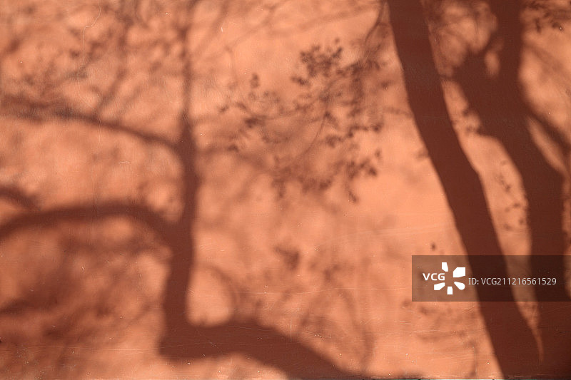 故宫城墙图片素材