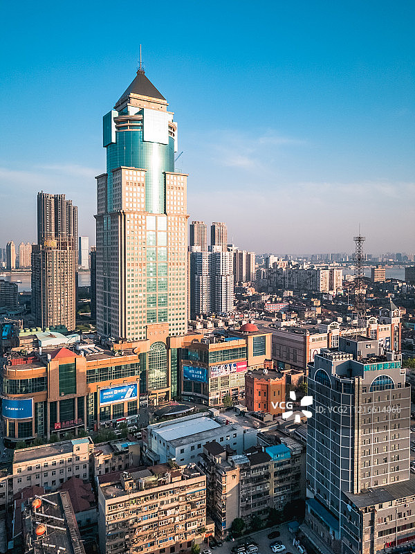 佳丽广场图片素材