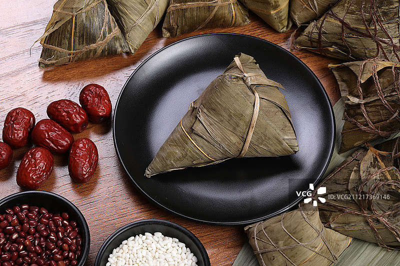 端午粽子图片素材