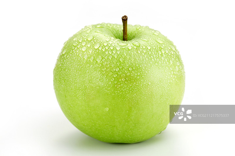 青苹果图片素材