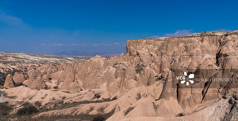 迪夫里特峡谷图片素材