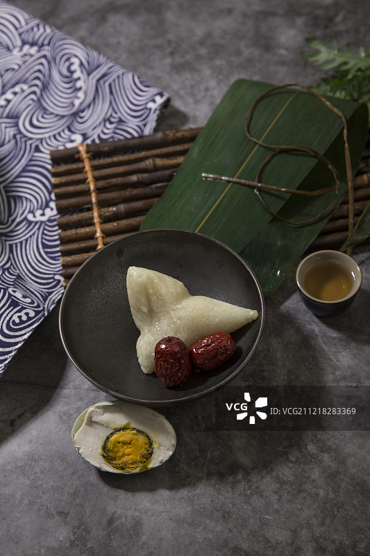 端午节静物图片素材