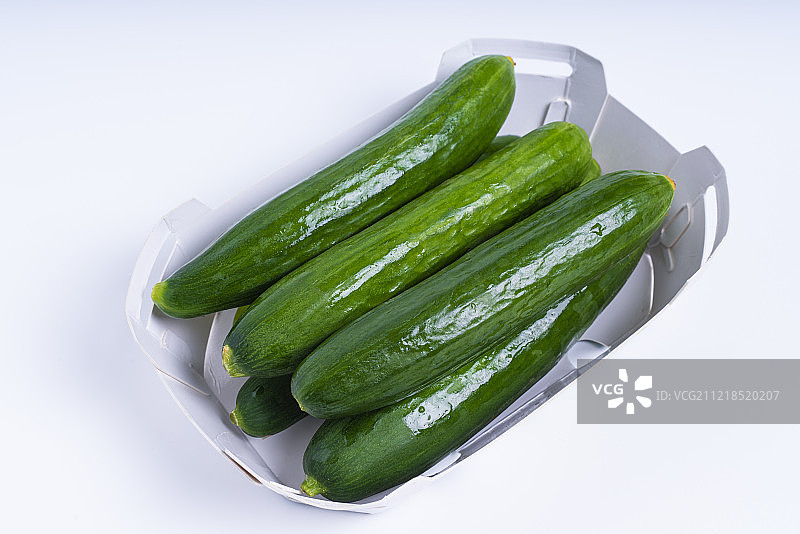 青瓜图片素材