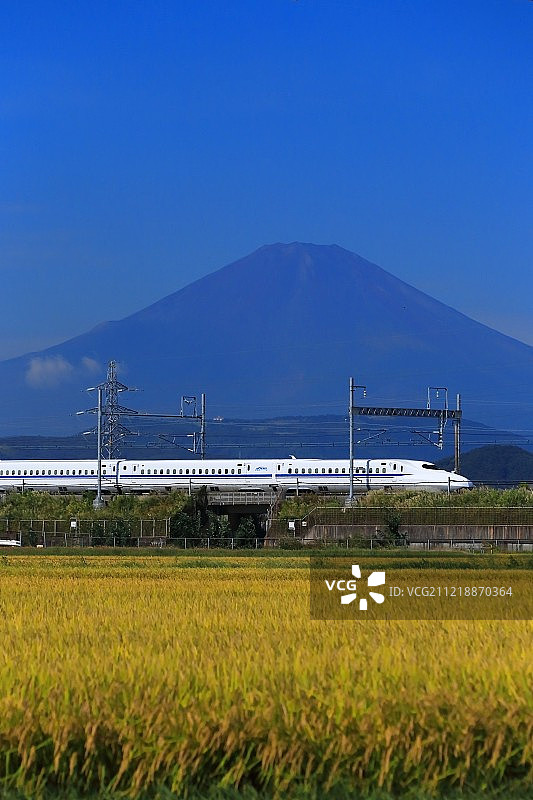日本神奈川县图片素材
