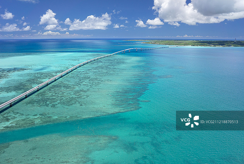 日本冲绳图片素材