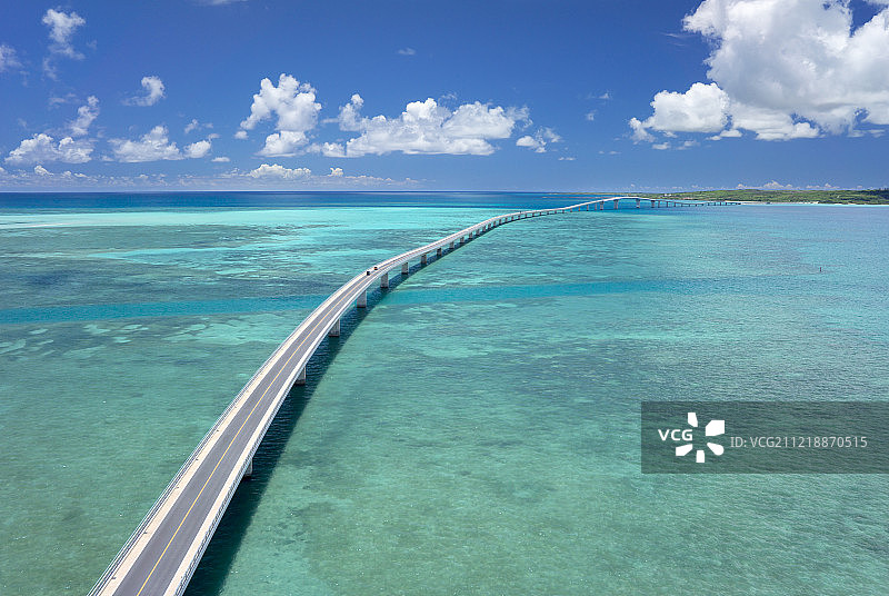 日本冲绳图片素材