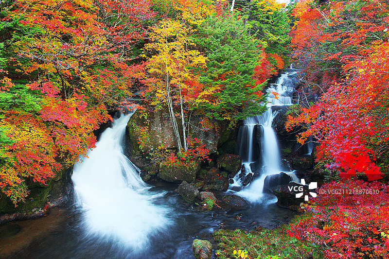 口木县,日本图片素材