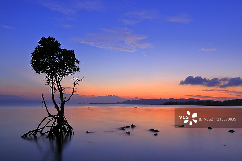 日本冲绳图片素材