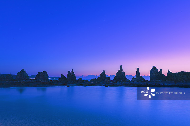 日本和歌山县图片素材