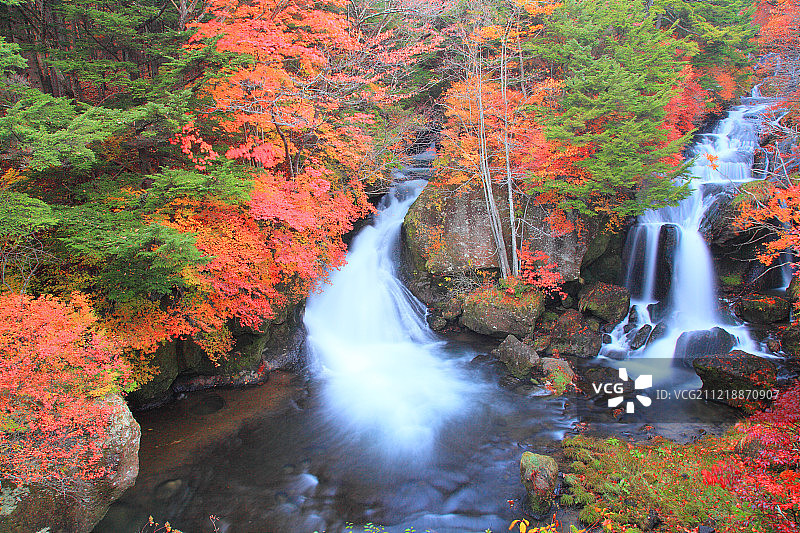 口木县,日本图片素材