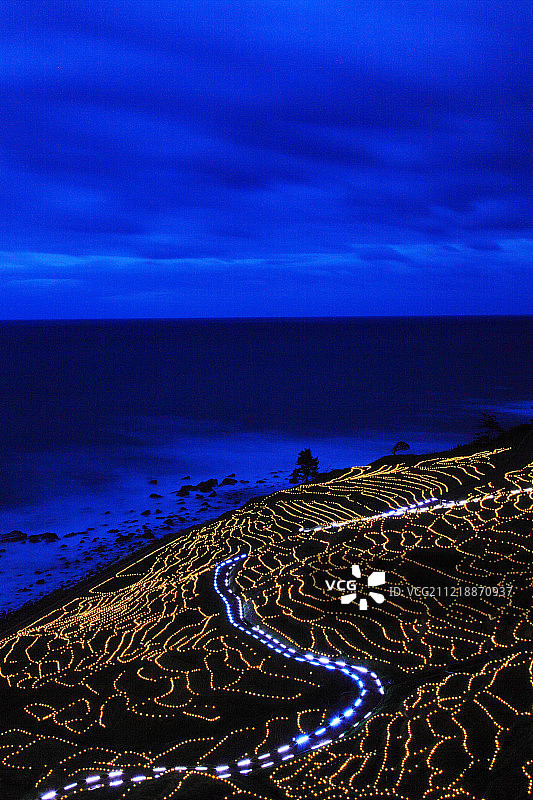 日本石川县图片素材