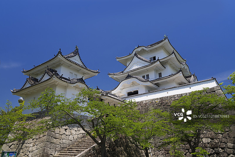 日本三重县图片素材