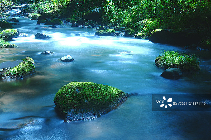 日本山梨县县图片素材