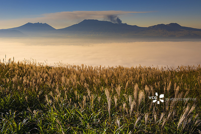 日本熊本县图片素材