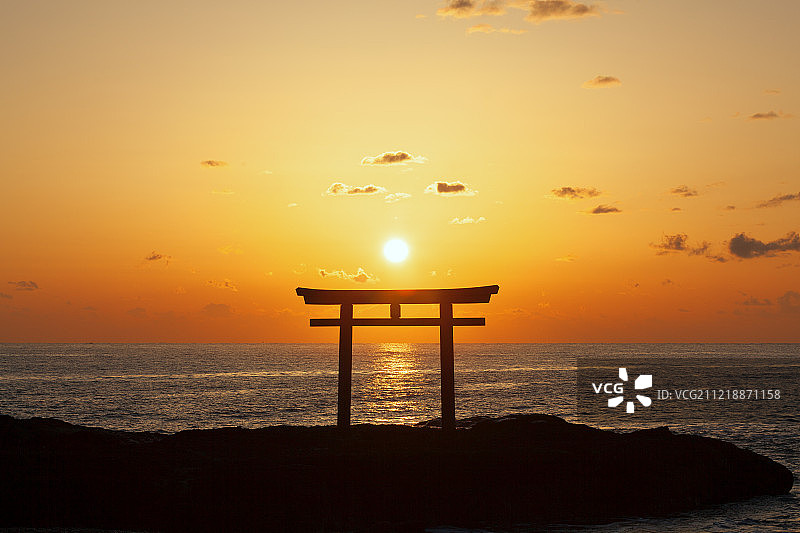 日本茨城县图片素材