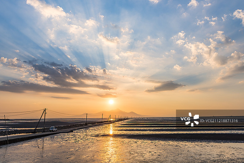 日本熊本县图片素材