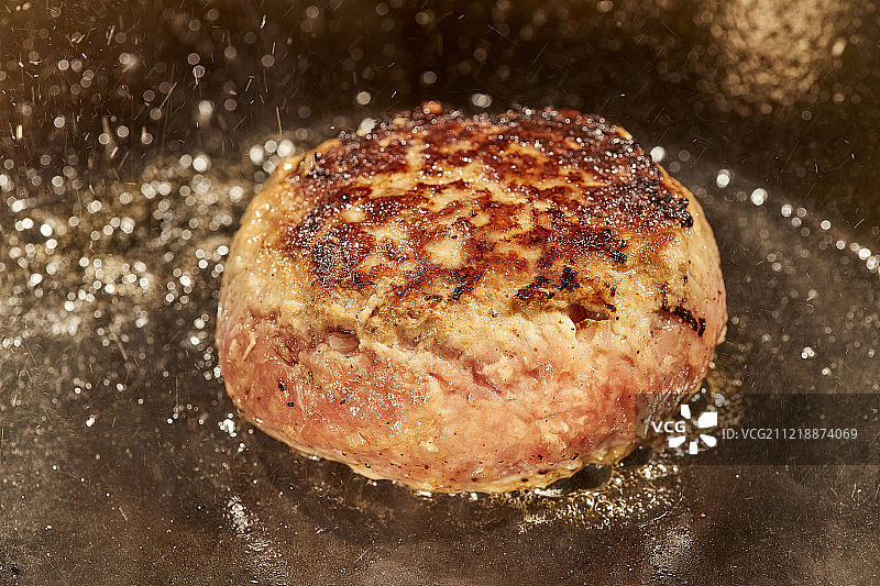 烤牛排图片素材