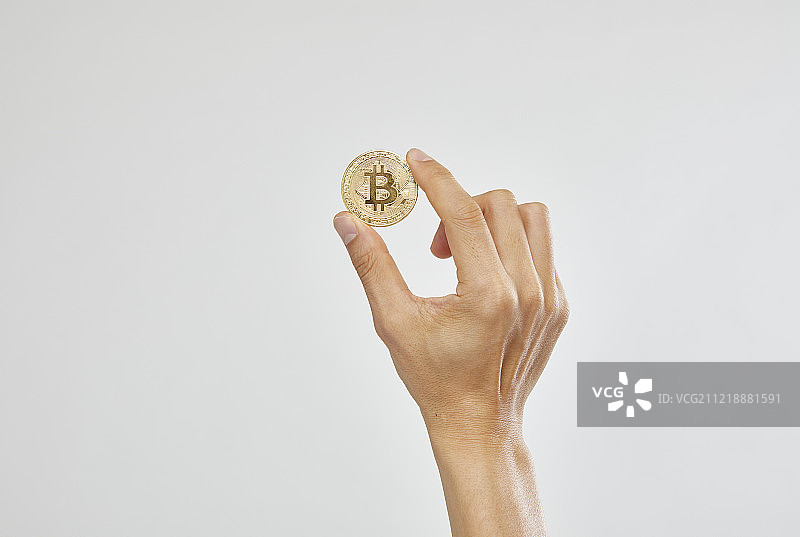 比特币图片图片素材