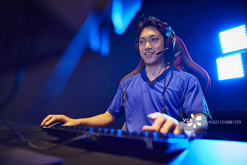 电子竞技图像图片素材