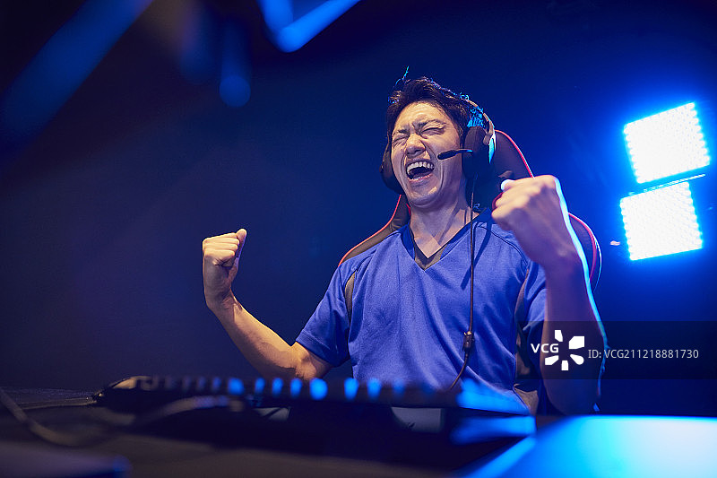 电子竞技图像图片素材