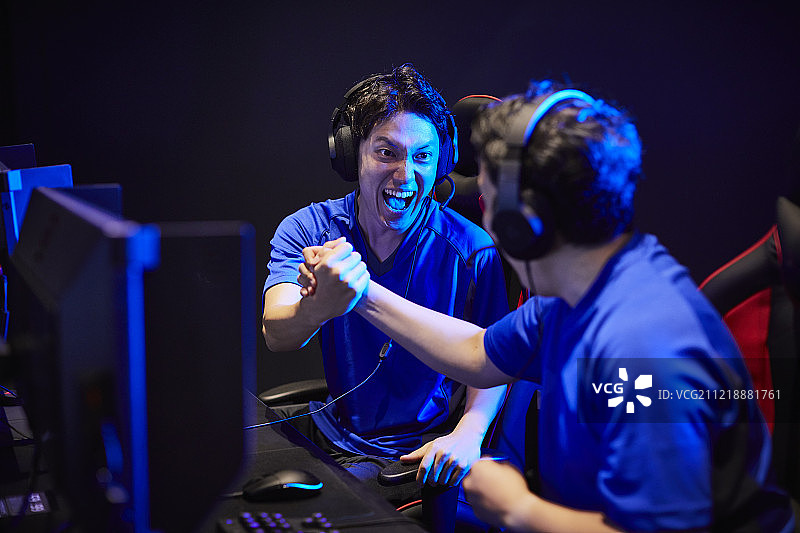 电子竞技图像图片素材