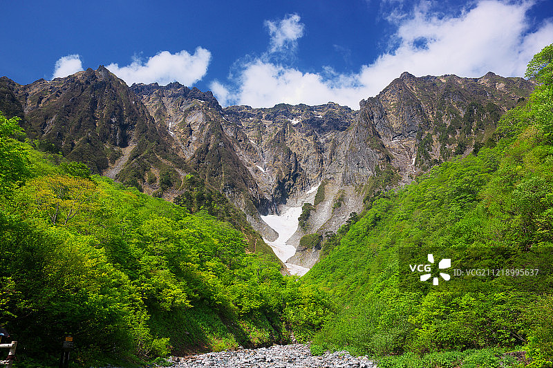 日本群马县图片素材