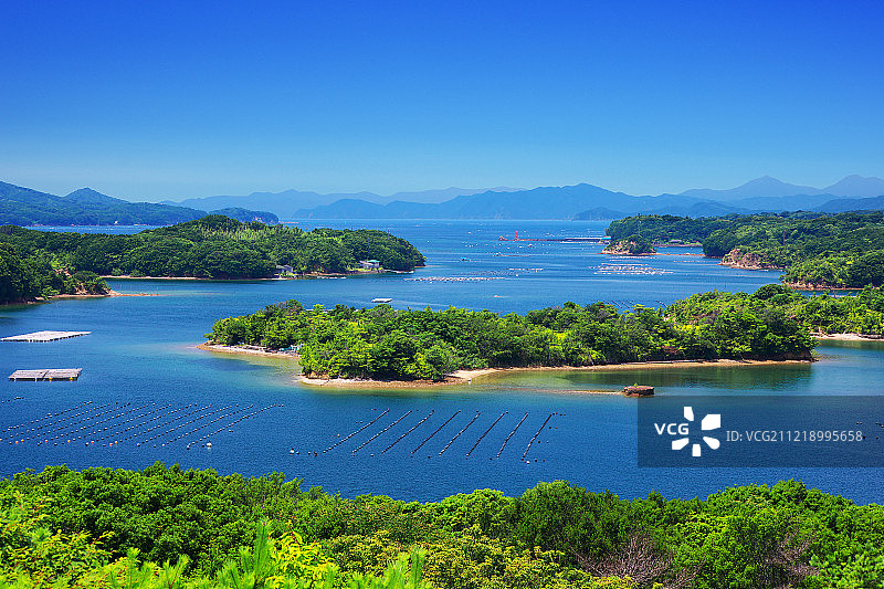 日本三重县图片素材