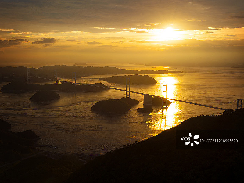 日本爱媛县图片素材