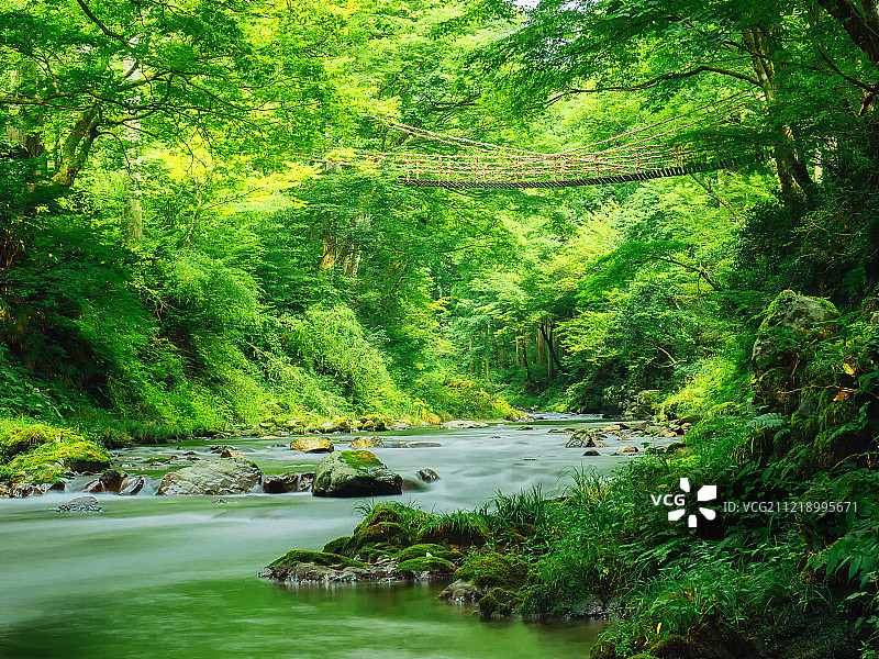 日本福井县图片素材