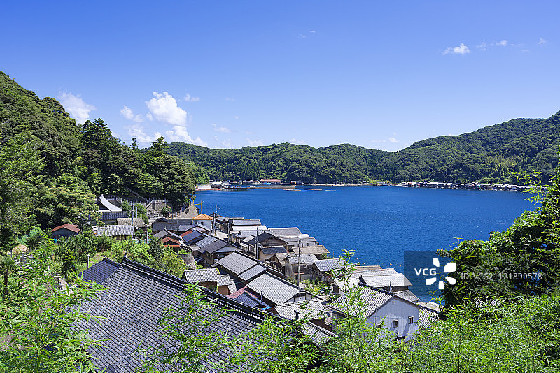 日本京都图片素材